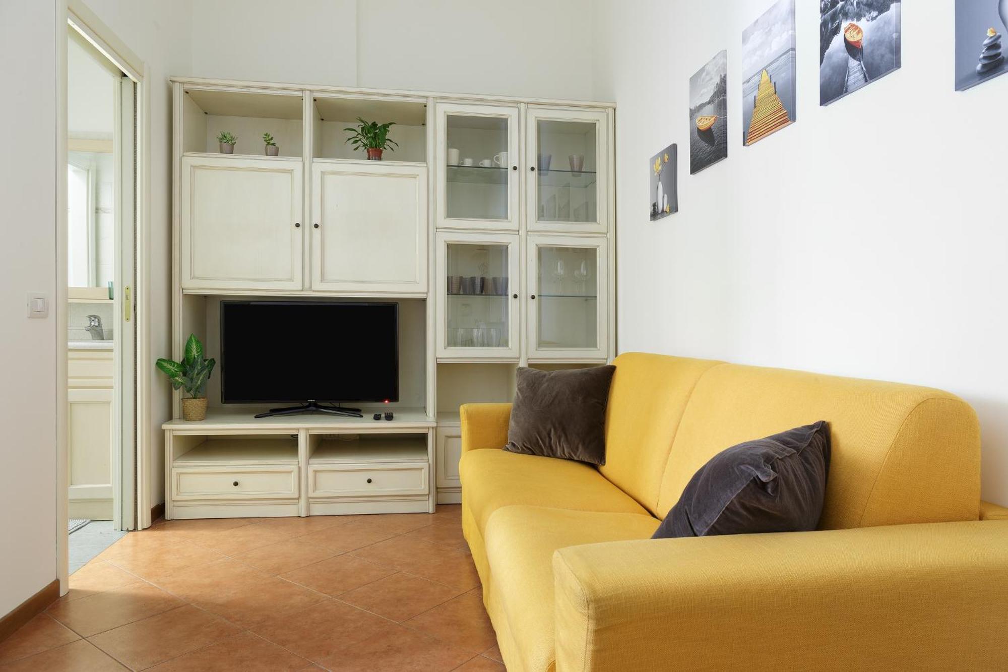 Milano Glamour Stay Esterno foto