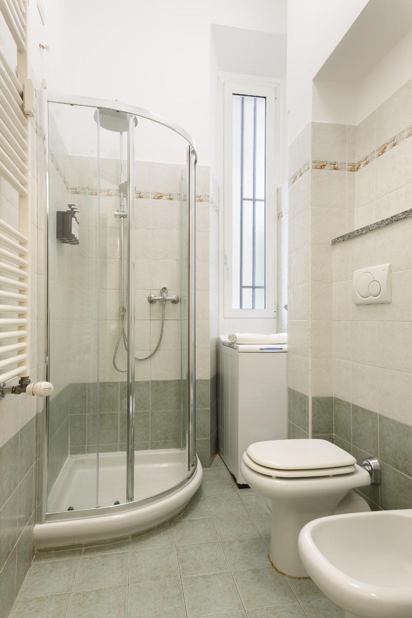 Milano Glamour Stay Esterno foto